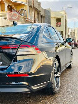 هوندا أكورد